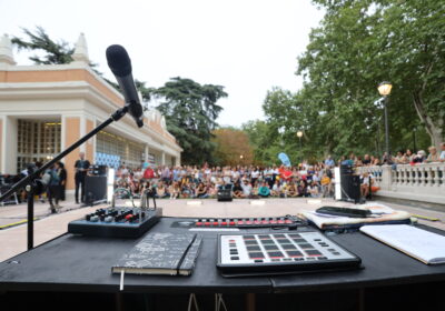 Espetáculo “DANÇA” realiza circulação fluminense com apresentações gratuitas em Niterói, Petrópolis, Duque de Caxias e Cabo Frio
